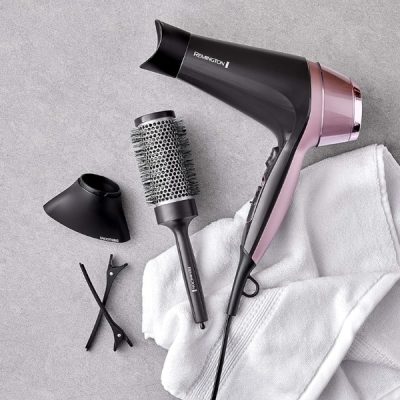 seche cheveux remington