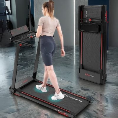 cadeau tapis de marche