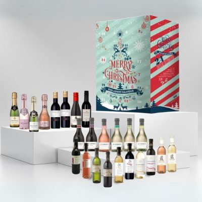 calendrier de l avent assortiments vins