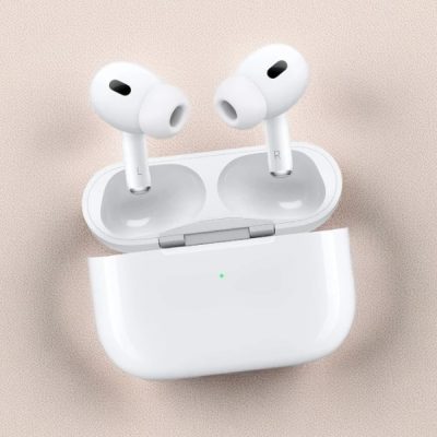 ecouteur Apple AirPods Pro 2