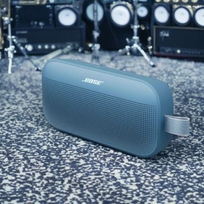 enceinte Bose SoundLink Flex